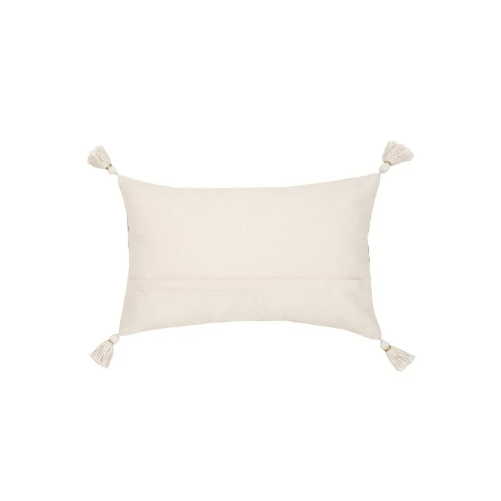 Copricuscino Con Nappe Jasmine*Westwing Collection Hot