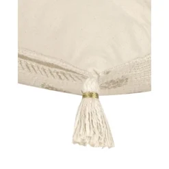 Copricuscino Con Nappe Jasmine*Westwing Collection Hot