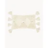 Copricuscino Con Ornamenti Decorativi Judith*Westwing Collection Hot