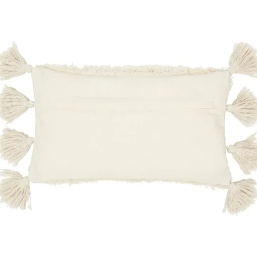 Copricuscino Con Ornamenti Decorativi Judith*Westwing Collection Hot