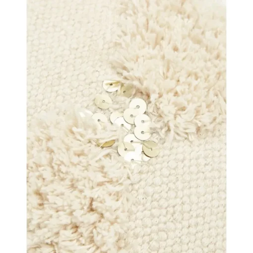 Copricuscino Con Ornamenti Decorativi Judith*Westwing Collection Hot