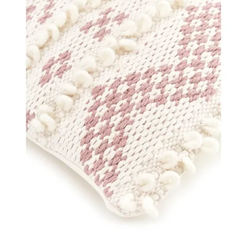 Copricuscino Con Ornamenti Decorativi Paco*Westwing Collection Online