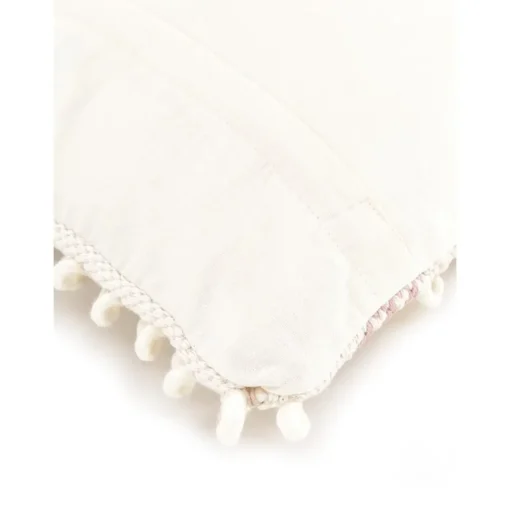 Copricuscino Con Ornamenti Decorativi Paco*Westwing Collection Online