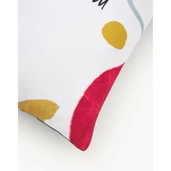 Copricuscino Con Scritta Invernale Happy Always*Westwing Collection Best