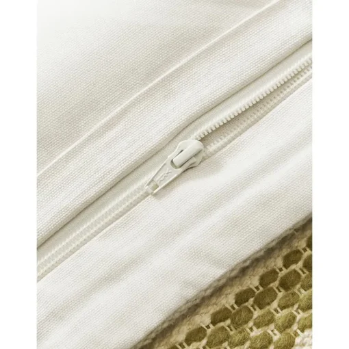 Copricuscino Con Strutturaa Rilievo Hamad*Westwing Collection Sale