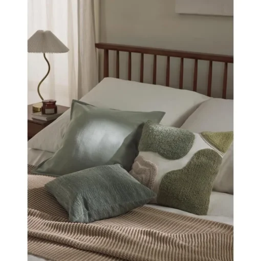 Copricuscino Con Superficie Strutturata Aline*Westwing Collection Outlet