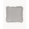 Copricuscino Con Volant Camille*Westwing Collection Hot