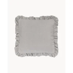 Copricuscino Con Volant Camille*Westwing Collection Hot