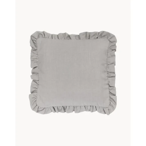 Copricuscino Con Volant Camille*Westwing Collection Hot