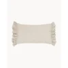 Copricuscino Con Volant Colette*Westwing Collection Online