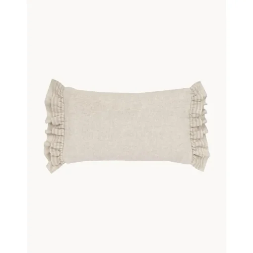 Copricuscino Con Volant Colette*Westwing Collection Online