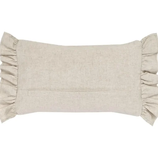 Copricuscino Con Volant Colette*Westwing Collection Online