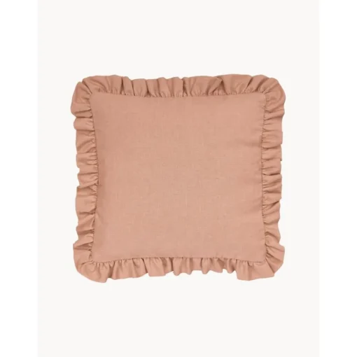Copricuscino Con Volant Camille*Westwing Collection Sale