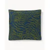 Copricuscino Da Esterno Con Motivo Jacquard Ortun*Westwing Collection Sale