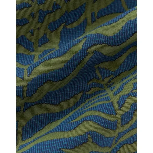 Copricuscino Da Esterno Con Motivo Jacquard Ortun*Westwing Collection Sale