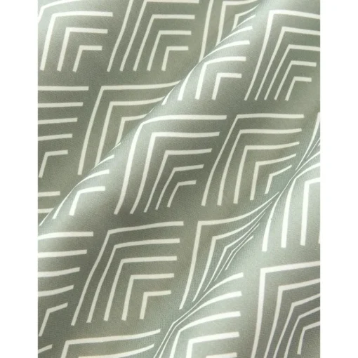 Copricuscino Da Esterno Con Motivo Grafico Milano*Westwing Collection Fashion