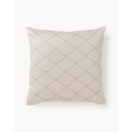 Copricuscino Da Esterno Con Motivo Grafico Milano*Westwing Collection Fashion