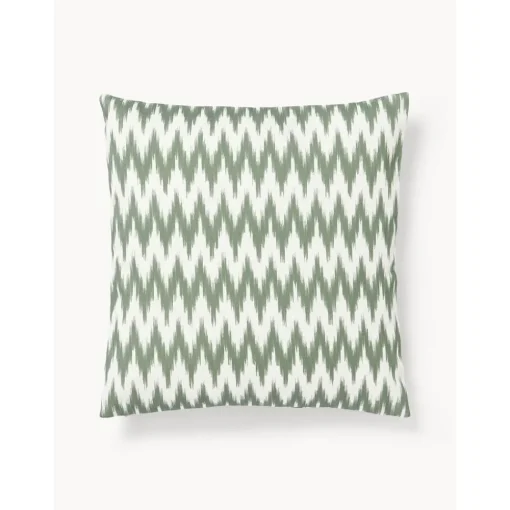 Copricuscino Da Esterno Con Motivo Ikat Maillot*Westwing Collection Clearance