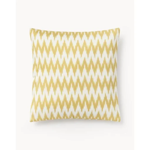 Copricuscino Da Esterno Con Motivo Ikat Maillot*Westwing Collection Online