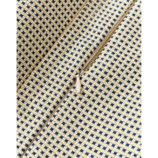 Copricuscino Da Esterno Ortun*Westwing Collection Hot