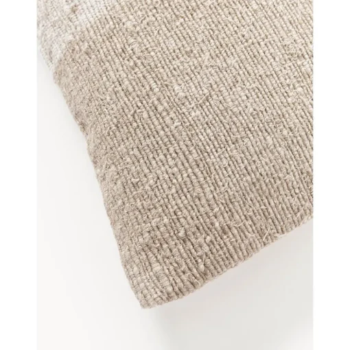 Copricuscino Decorativo In Misto Lino Brennan*Westwing Collection Sale