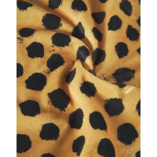 Copricuscino Di Design Con Stampa Animalier Cheyenne*Donald Robertson x Westwing Collection Sale