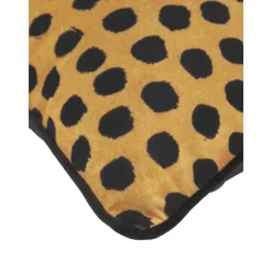 Copricuscino Di Design Con Stampa Animalier Cheyenne*Donald Robertson x Westwing Collection Sale