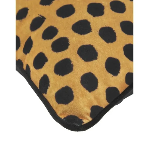 Copricuscino Di Design Con Stampa Animalier Cheyenne*Donald Robertson x Westwing Collection Sale
