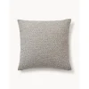 Copricuscino Grande In Boucle Greige Bellamie*Westwing Collection Sale