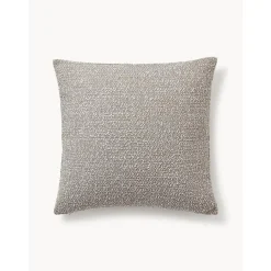 Copricuscino Grande In Boucle Greige Bellamie*Westwing Collection Sale