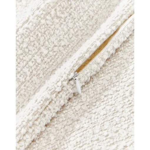 Copricuscino Grande In Boucle Bellamie*Westwing Collection Online