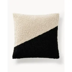 Copricuscino Grande In Teddy Mateo*Westwing Collection Discount