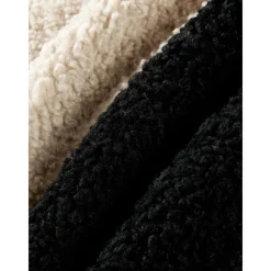 Copricuscino Grande In Teddy Mateo*Westwing Collection Discount