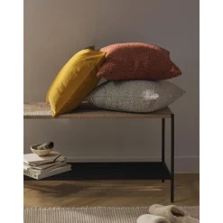 Copricuscino In Boucle Bellamie 2 Pz*Westwing Collection Fashion