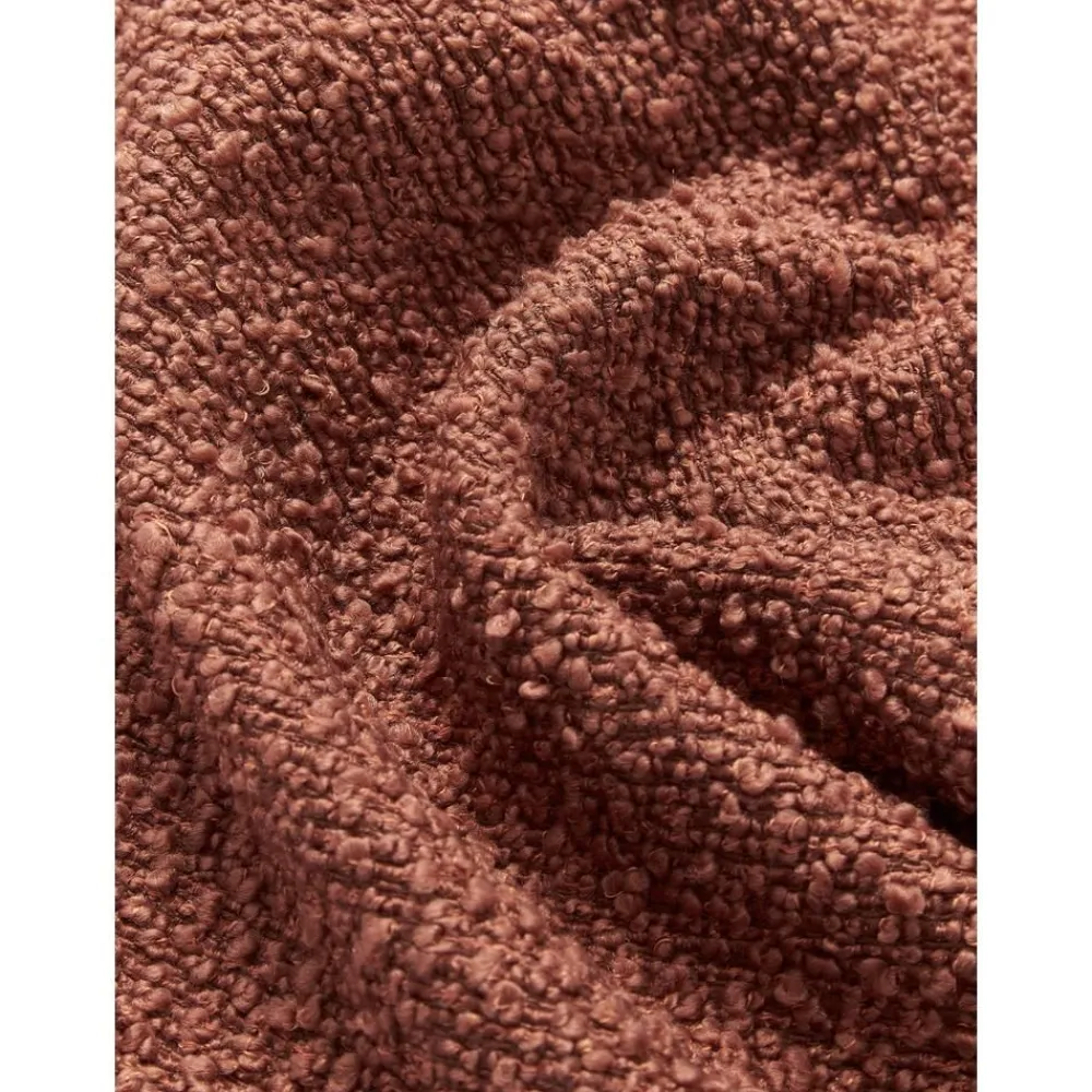 Copricuscino In Boucle Bellamie 2 Pz*Westwing Collection Hot