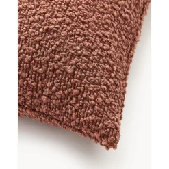 Copricuscino In Boucle Bellamie 2 Pz*Westwing Collection Hot