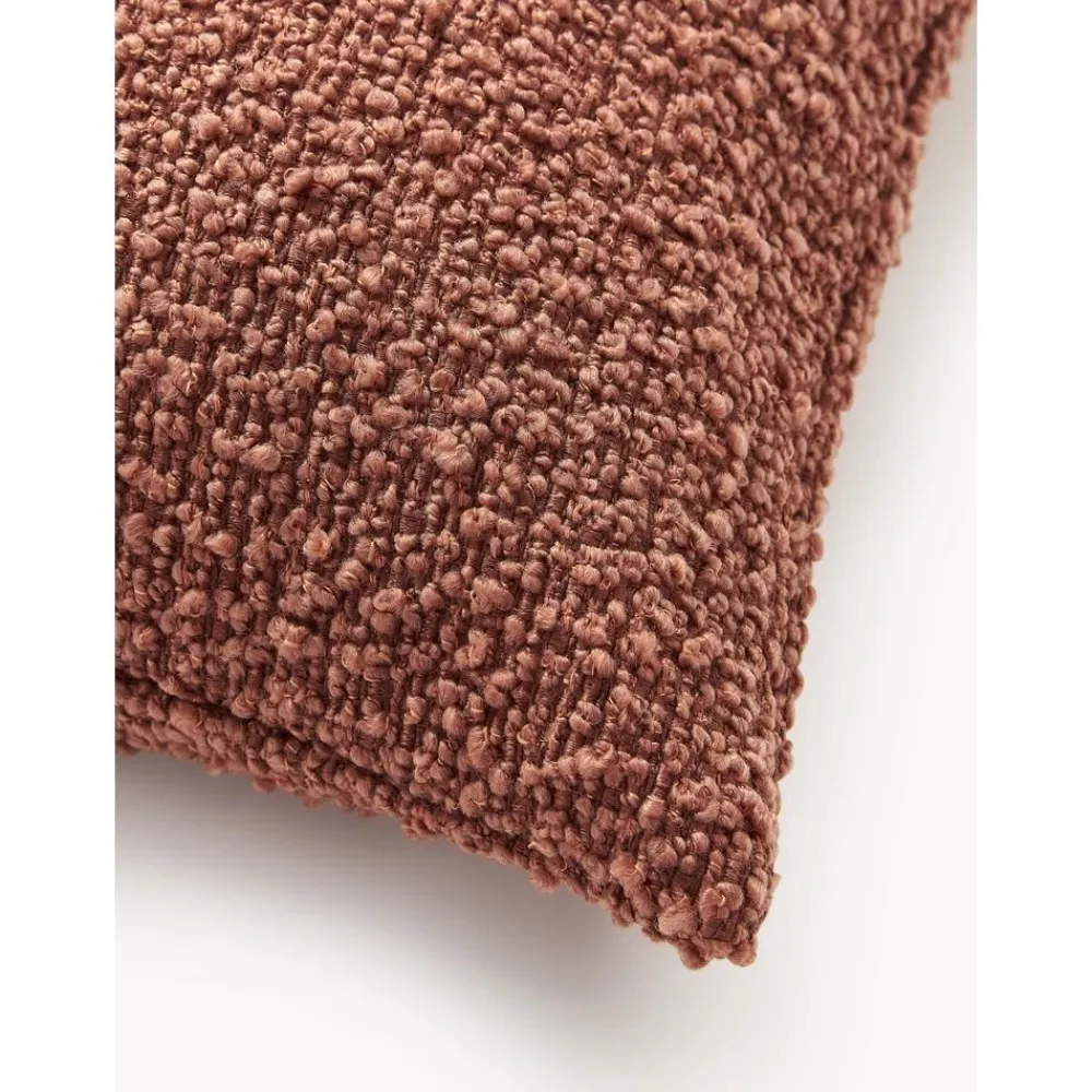 Copricuscino In Boucle Bellamie 2 Pz*Westwing Collection Hot