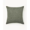 Copricuscino In Boucle Con Bordino Aya*Westwing Collection New