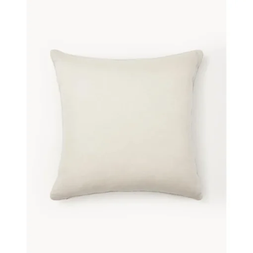Copricuscino In Boucle Con Bordino Aya*Westwing Collection New