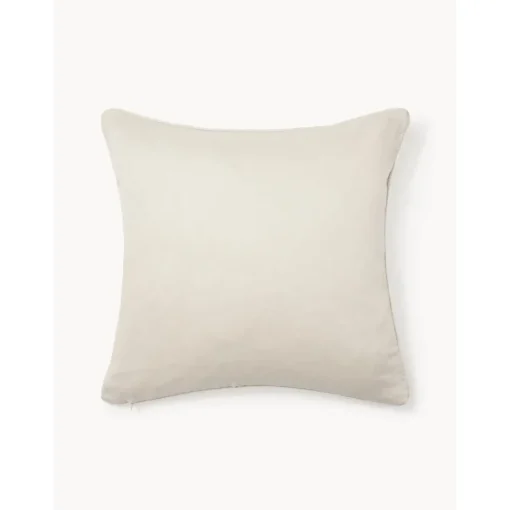 Copricuscino In Boucle Con Bordino Aya*Westwing Collection Outlet