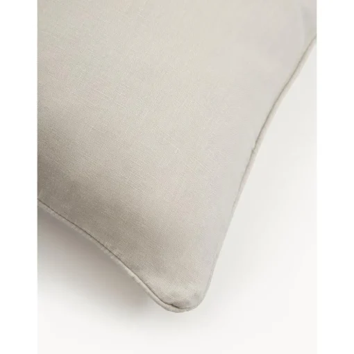 Copricuscino In Boucle Con Bordino Aya*Westwing Collection New