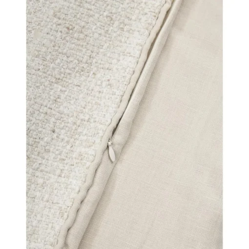 Copricuscino In Boucle Con Bordino Aya*Westwing Collection New
