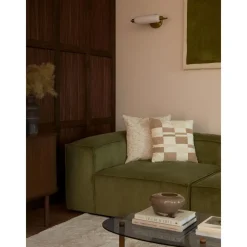 Copricuscino In Boucle Talea*Westwing Collection Hot