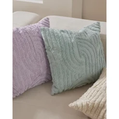 Copricuscino In Cotone Bell*Westwing Collection Best