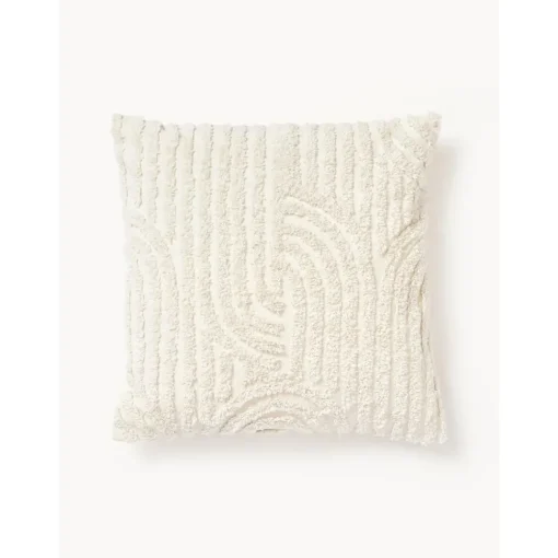 Copricuscino In Cotone Bell*Westwing Collection Hot