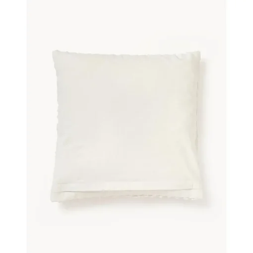 Copricuscino In Cotone Bell*Westwing Collection Hot