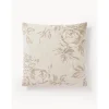 Copricuscino In Cotone Con Motivo Jacquard Breight*Westwing Collection Discount