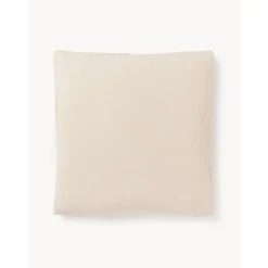 Copricuscino In Cotone Con Motivo Strutturato Rino*Westwing Collection Hot