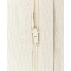 Copricuscino In Cotone Con Nappe Okiro*Westwing Collection Sale