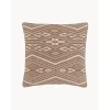 Copricuscino In Cotone Con Bordino Blaki*Westwing Collection Outlet